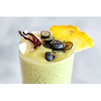 Umoya Foods Nutrient Boost Powder - Turmeric Zen Shine